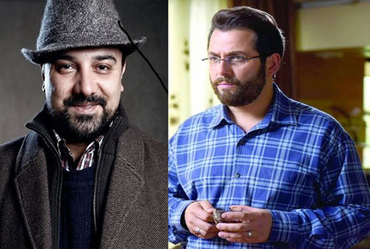 «پلیس» وارد می‌شود