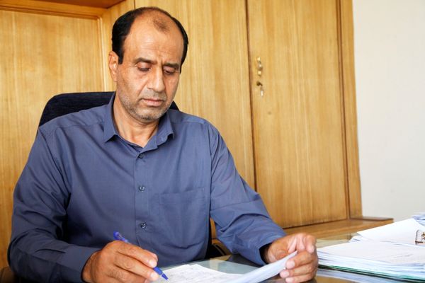 توزیع ۱۰۰تن تخم مرغ وارداتی برای ایجاد تعادل در بازار آذربایجان غربی