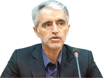 میزان ۴۵ میلیون متر مکعب، حجم آب‌گیری سازه های خراسان‌جنوبی
