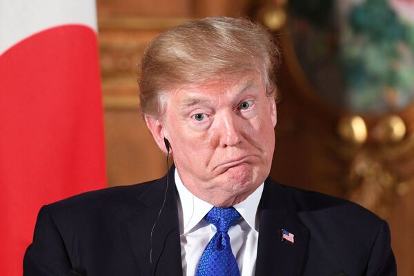ترامپ با تحریم ایران درصدد تسویه حساب با جهان است