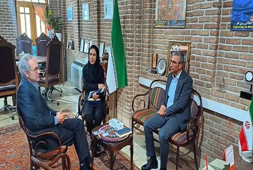 نقش راهبردی صنایع‌دستی در ارتقای تاب‌آوری اقتصادی عشایر آذربایجان‌شرقی