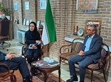 نقش راهبردی صنایع‌دستی در ارتقای تاب‌آوری اقتصادی عشایر آذربایجان‌شرقی