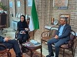نقش راهبردی صنایع‌دستی در ارتقای تاب‌آوری اقتصادی عشایر آذربایجان‌شرقی