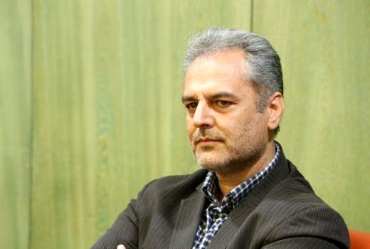 وزیر جهاد کشاورزی انتخاب محمدباقر قالیباف به عنوان رئیس مجلس را تبریک گفت