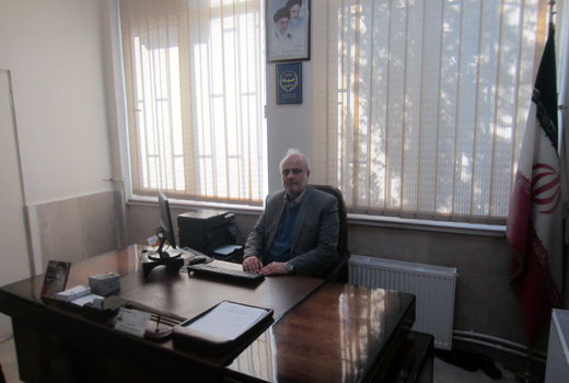 برگزاری مجمع عمومی عادی و فوق العاده صندوق حمایت ازتوسعه کشاورزی رباط کریم