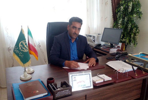 توزیع 60 تن برنج، شکر، روغن و کالاهای اساسی برای تنظیم بازار در جلفا