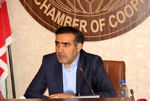 مهمترین بخش فعالیت تعاونی ها در بخش کشاورزی است 

