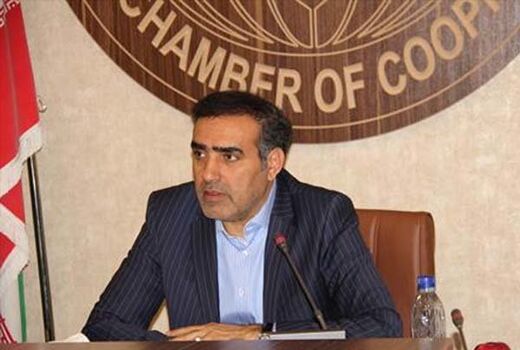 مهمترین بخش فعالیت تعاونی ها در بخش کشاورزی است 

