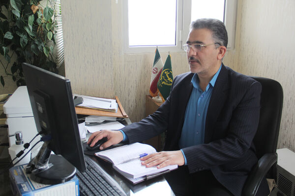 موفقیت سازمان در برنامه ملاقاتهای مردمی و دیدارهای چهره به چهره