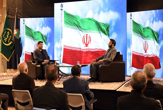 لقب سنگرسازان بی سنگر نشان از برجستگی اقدامات جهادسازندگی در دوران دفاع مقدس است