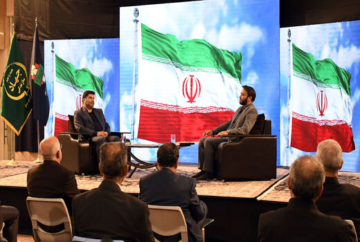 لقب سنگرسازان بی سنگر نشان از برجستگی اقدامات جهادسازندگی در دوران دفاع مقدس است