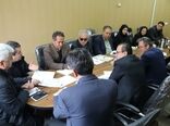 کمیته بذر استان قزوین برای پایش روند تولید بذور گندم و جو تشکیل جلسه داد
