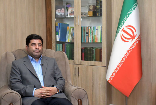 وقوع انقلابی درشبکه های آبیاری شهرهای مرزی آذربایجان شرقی با تجهیز 19800 هکتار از اراضی کشاورزی