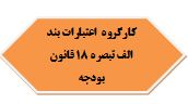 35 طرح کشاورزی در استان مرکزی به بانک های عامل معرفی شد
