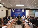 بررسی ۳۷ طرح تغییر کاربری در کمیسیون تبصره یک استان قزوین