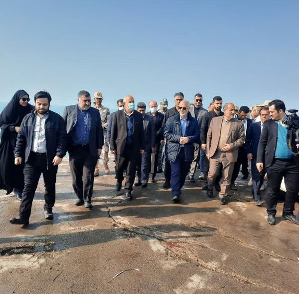 دعوت از شرکت های دانش بنیان جهت پرورش ماهی در قفس در خوزستان