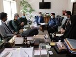 استفاده از ظرفیت بسیج جامعه کشاورزی و بسیج کارمندان در جهت رونق بخش کشاورزی 