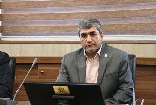 تخصیص قریب به 4 هزار تن ذرت به گاوداران فارس