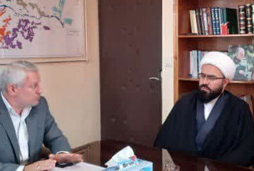 لزوم حمایت از سرمایه‌گذاران در شهرستان هشترود  