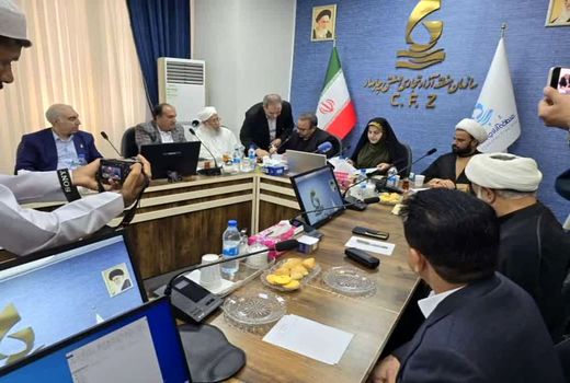 امضای تفاهم‌نامه همکاری مشترک بین سازمان شیلات ایران و منطقه آزاد چابهار