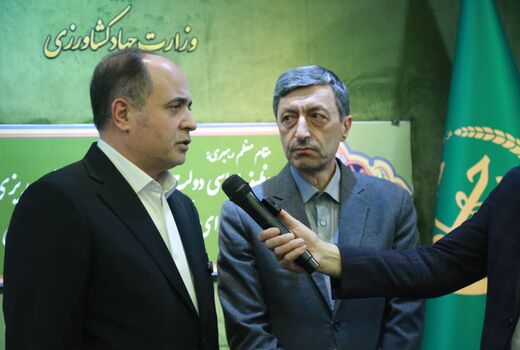 وزیر جهاد کشاورزی: واردات گوشت قرمز تا سه سال آینده به صفر می‌رسد