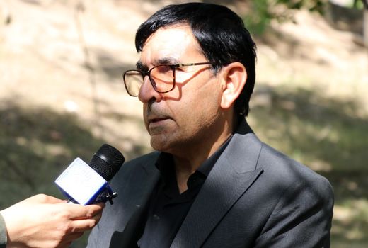 90 میلیون هکتار از عرصه کشور نیازمند طرح های آبخیزداری