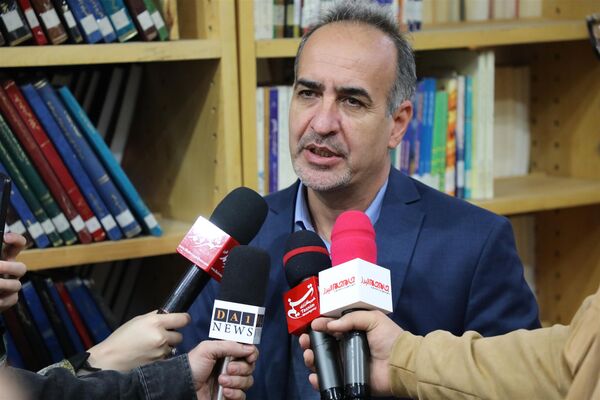 تغییرکاربری سالانه ۱۰ هزار هکتار از اراضی کشاورزی کشور
