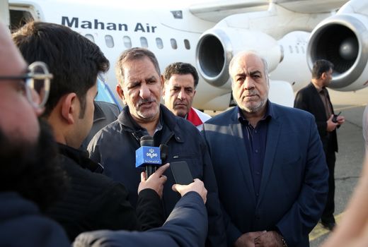 واحدهای روستایی باید مقاوم سازی شوند