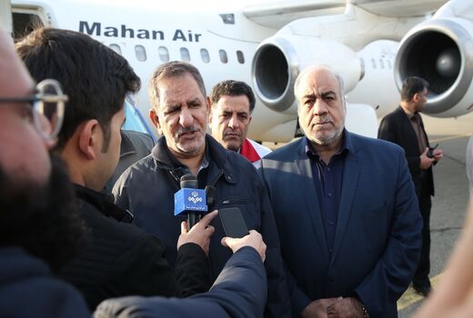 واحدهای روستایی باید مقاوم سازی شوند