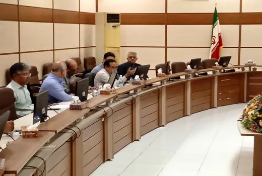 جدیت بیشتر مدیران استانی برای مکان محور کردن پروژه‌ها