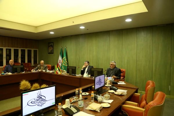 عرضه حداکثری اقلام خوراکی مشمول طرح مردمی سازی نظام پرداخت یارانه ای بخش کشاورزی