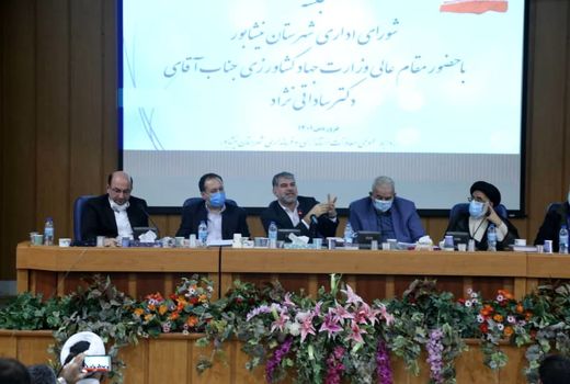 کشت قراردادی در 2 میلیون هکتار از گندمزارها در سال زراعی آینده