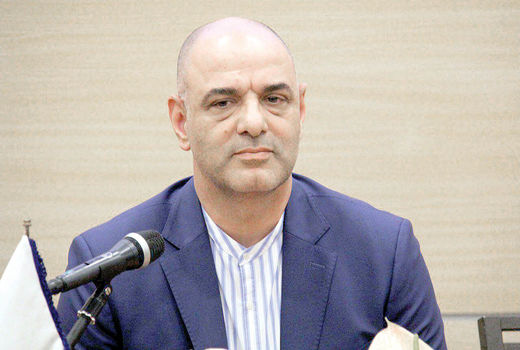 مصرف سالانه روغن نباتی در کشور حدود دو میلیون تن است