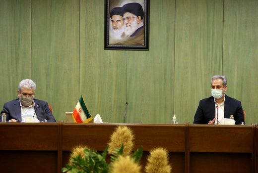 وزارت جهاد کشاورزی از توسعه فعالیت استارت‌آپ‌ها در بخش کشاورزی حمایت می‌کند