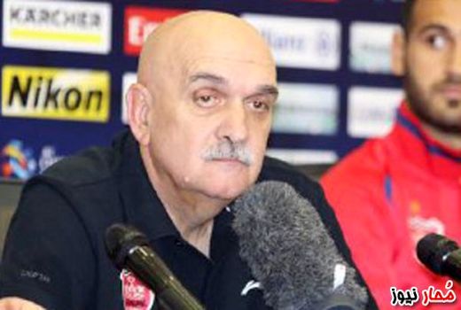 زلاتکو: ما از میل‌مان برای موفقیت و صعود به فینال کم نمی‌کنیم