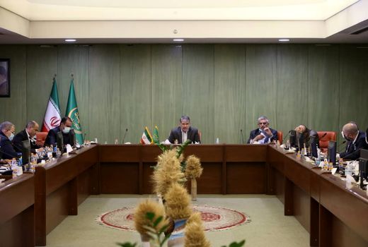 رفع موانع سرمایه در گردش برای واردکنندگان نهاده‌های دامی 