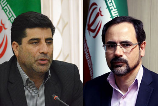 تقدیر سرپرست مرکز روابط عمومی و اطلاع رسانی وزارت جهادکشاورزی از رئیس سازمان جهادکشاورزی استان