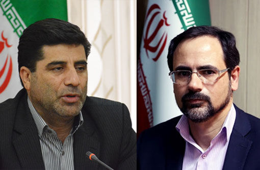 تقدیر سرپرست مرکز روابط عمومی و اطلاع رسانی وزارت جهادکشاورزی از رئیس سازمان جهادکشاورزی استان