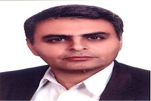 تقدیر از پژوهشگر برتر مرکزتحقیقات و آموزش کشاورزی و منابع طبیعی استان ایلام در مراسم هفته پژوهش و فناوری