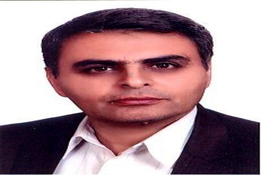تقدیر از پژوهشگر برتر مرکزتحقیقات و آموزش کشاورزی و منابع طبیعی استان ایلام در مراسم هفته پژوهش و فناوری