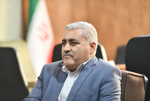 سنددار شدن بیش از 5 هزار هکتار از اراضی کشاورزی آذربایجان غربی 