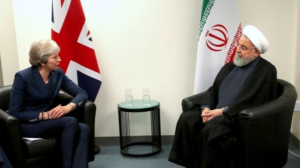 رویکرد ما کاهش تنش در منطقه و جهان است