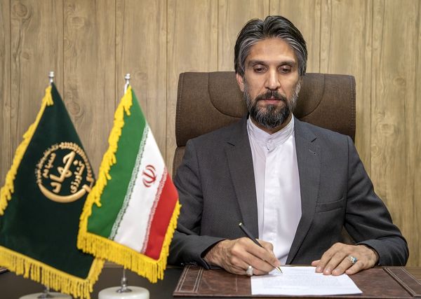 پیام تبریک رئیس سازمان به مناسبت آغاز هفته جهادکشاورزی