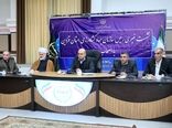 نشست خبری رییس سازمان جهاد کشاورزی استان قزوین با اصحاب رسانه