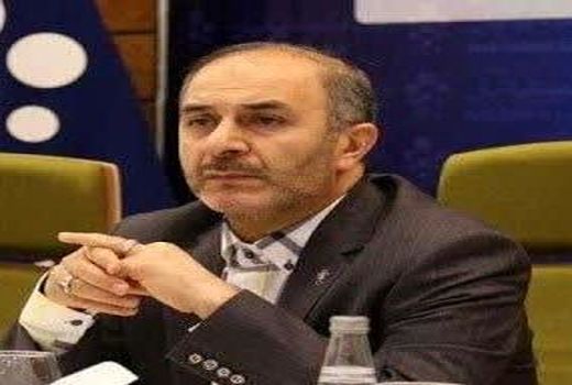 تکمیل سهمیه صادرات سیب زمینی در سال جاری 