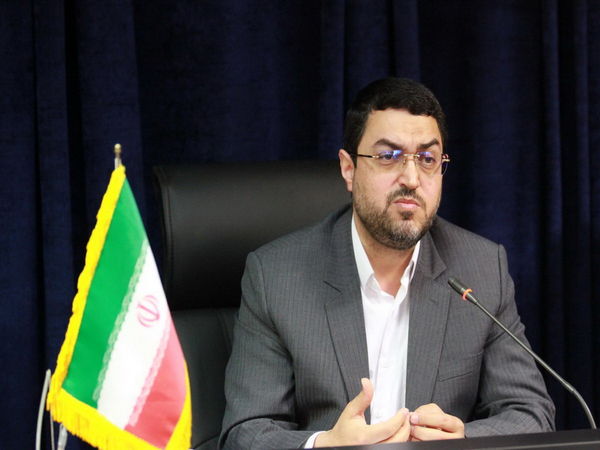 ترسیم چشمانداز، برنامهریزی و همت مدیران از ارکان موفقیت یک سازمان است