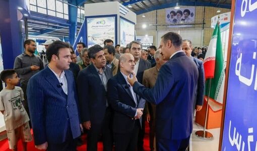 آبزی‌پروری نوین گامی بلند در مسیر خودکفایی شیلات است