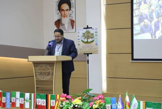 حفاظت از خاک پیش‌نیاز تحقق امنیت غذایی و سیاست‌های کلان منابع طبیعی است