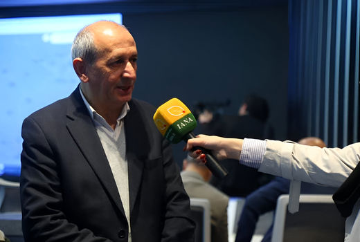 روند جدید واگذاری اراضی؛ حمایت از انرژی‌های تجدیدپذیر در اولویت استان آذربایجان شرقی