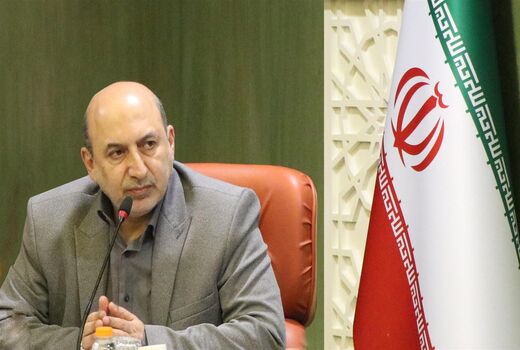 اولین سند ملی دانش بنیان امنیت غذایی رونمایی می‌شود